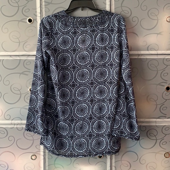 Michael Kors blouse - Picture 2 of 4